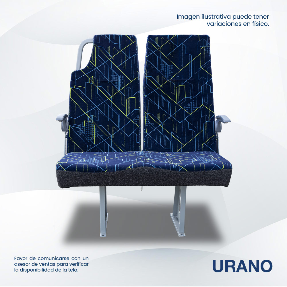 Asiento Urano